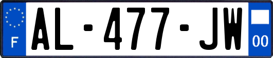 AL-477-JW