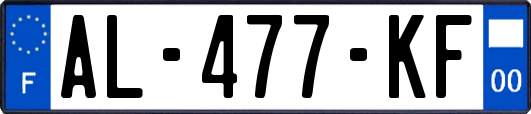 AL-477-KF