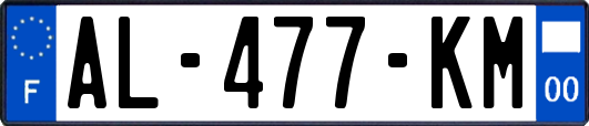 AL-477-KM