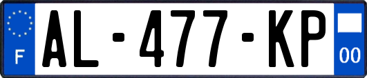 AL-477-KP