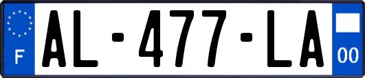 AL-477-LA