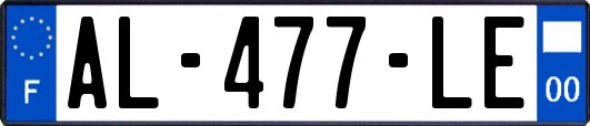 AL-477-LE