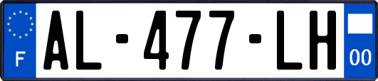 AL-477-LH