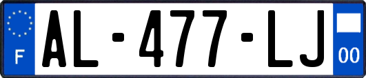 AL-477-LJ
