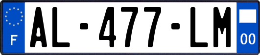 AL-477-LM