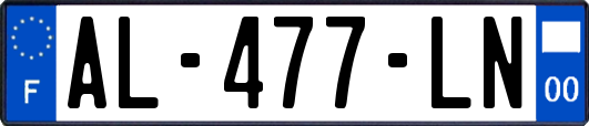 AL-477-LN