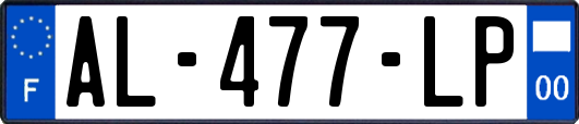AL-477-LP