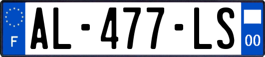 AL-477-LS