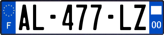 AL-477-LZ