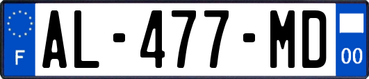 AL-477-MD
