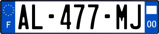 AL-477-MJ