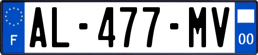 AL-477-MV