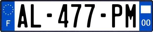 AL-477-PM