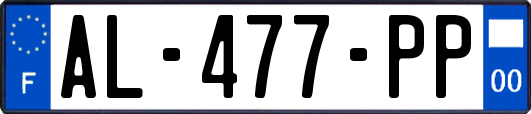 AL-477-PP