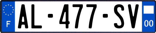AL-477-SV