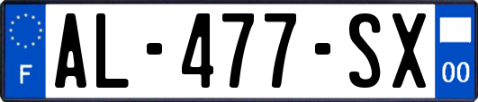 AL-477-SX