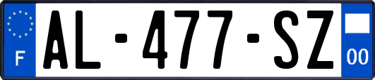 AL-477-SZ