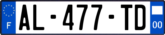 AL-477-TD