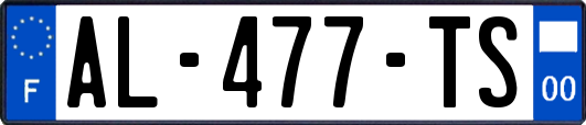 AL-477-TS