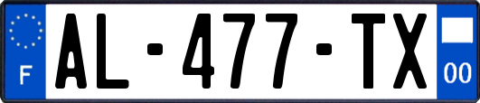 AL-477-TX