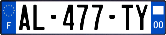AL-477-TY