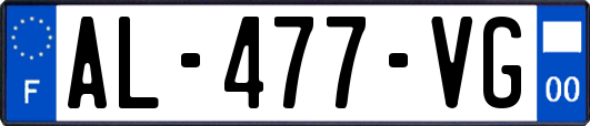 AL-477-VG