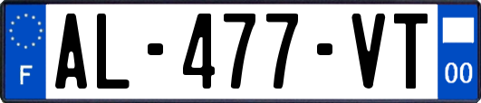 AL-477-VT