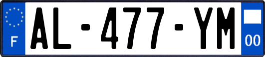 AL-477-YM