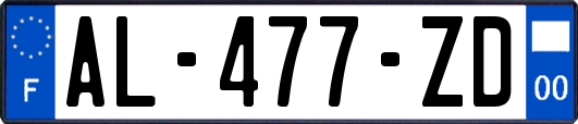 AL-477-ZD