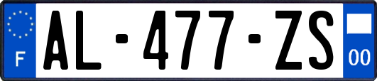 AL-477-ZS