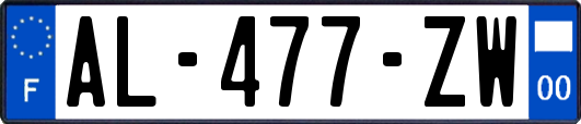 AL-477-ZW
