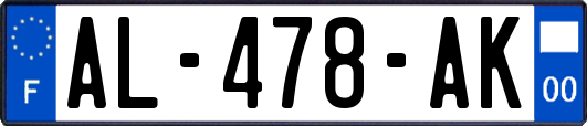 AL-478-AK