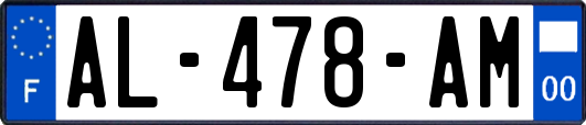 AL-478-AM