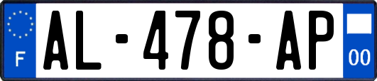 AL-478-AP