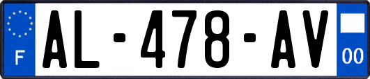 AL-478-AV