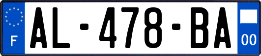 AL-478-BA