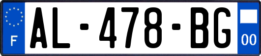 AL-478-BG