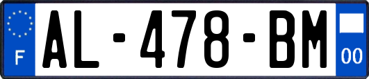 AL-478-BM