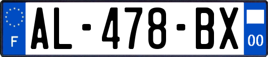 AL-478-BX