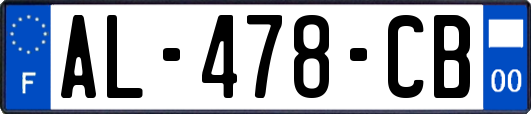 AL-478-CB