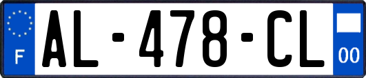 AL-478-CL