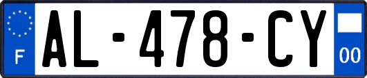 AL-478-CY