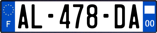AL-478-DA
