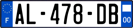 AL-478-DB