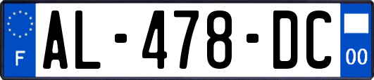 AL-478-DC