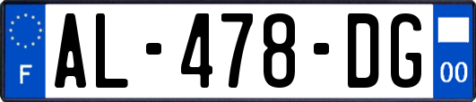AL-478-DG