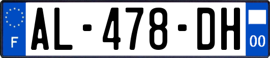 AL-478-DH