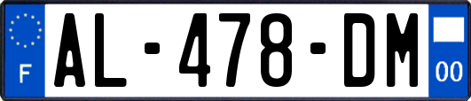 AL-478-DM