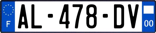 AL-478-DV