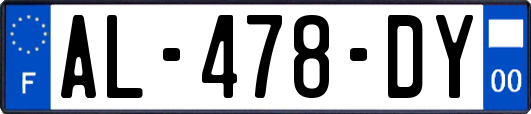 AL-478-DY